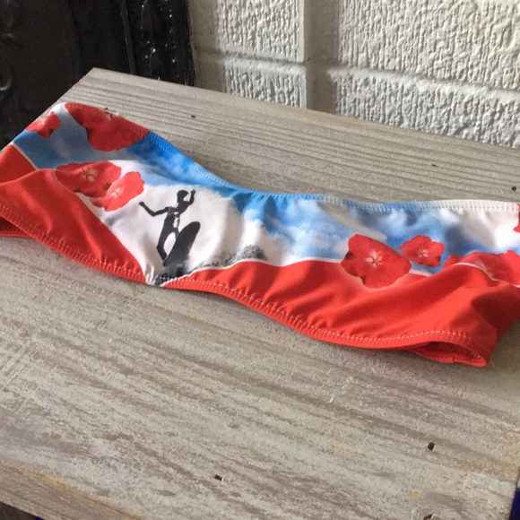 Swim top🌟5/$20 - Picture 3 of 4